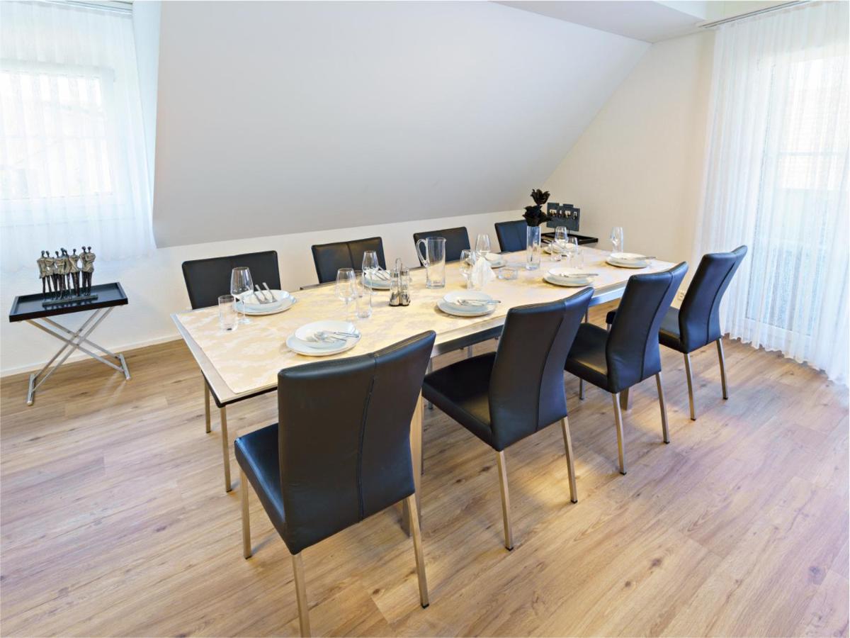 Exklusive 4.5 Zimmer Wohnung Fuer Familien Und Business Eschenz Exteriér fotografie
