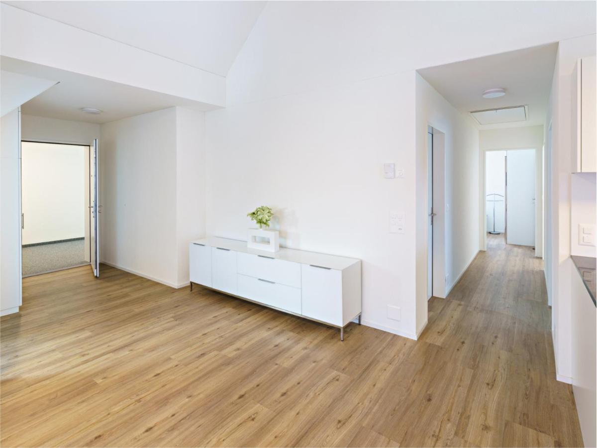 Exklusive 4.5 Zimmer Wohnung Fuer Familien Und Business Eschenz Exteriér fotografie